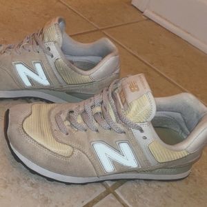 New Balance Encap